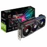 Видеокарта NVIDIA ASUS ROG Strix GeForce RTX 3080 OC 10G