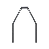 ТВ-крепление для Insta360 Connect