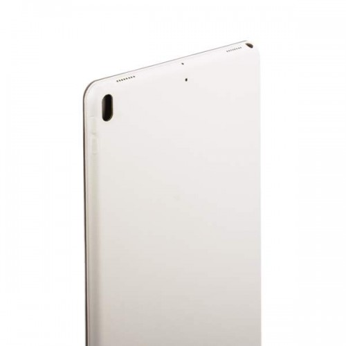 Чехол книжка Smart Case для iPad Pro 10,5" Белая