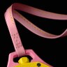 Карманные часы Audemars Piguet Swatch Royal Pop Otg Roz (Желтый)