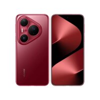 Смартфон Huawei Pura 80 Pro 12/512GB Red (Красный)