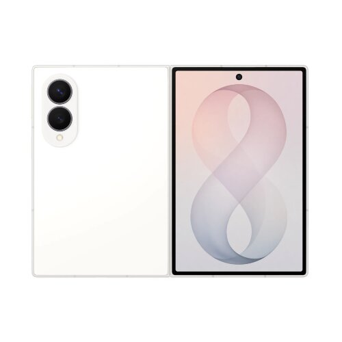 Смартфон Samsung Galaxy Z Fold8 12/256GB Cream (Кремовый)