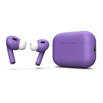 AirPods Pro 2 (2023) - фиолетовый матовый