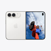 iPhone Duo 1 ТБ Белая звезда (eSim)