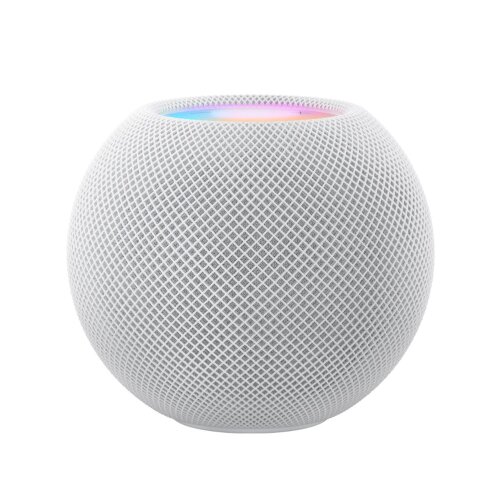 Беспроводная умная колонка Apple HomePod Mini White (Белый)