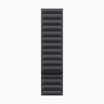 Apple Watch Series 10 42mm, Slate Titanium Case with Magnetic Link - Black