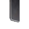 Силиконовая чехол-накладка Deppa Gel для iPhone 8 Plus и 7 Plus - Серебристый глянец