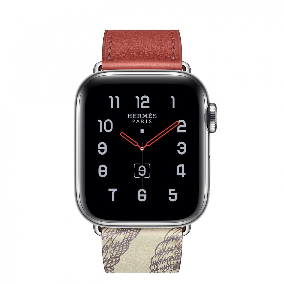 hermes series 5
