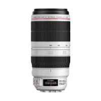 Объектив Canon EF 100-400mm f/4.5-5.6L IS II USM
