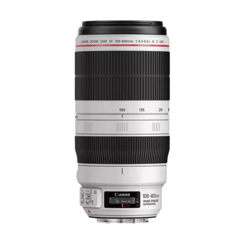 Объектив Canon EF 100-400mm f/4.5-5.6L IS II USM