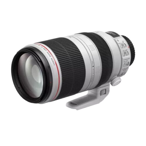 Объектив Canon EF 100-400mm f/4.5-5.6L IS II USM
