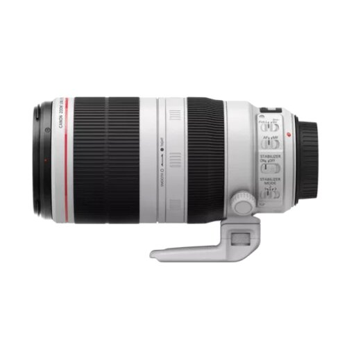Объектив Canon EF 100-400mm f/4.5-5.6L IS II USM