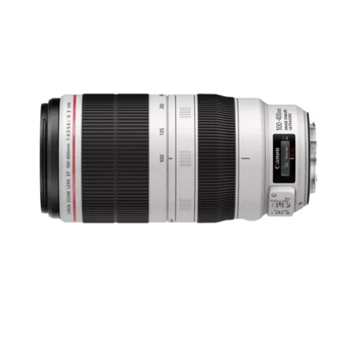 Объектив Canon EF 100-400mm f/4.5-5.6L IS II USM