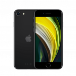 Apple iPhone SE (2020) 64GB Чёрный (Black)