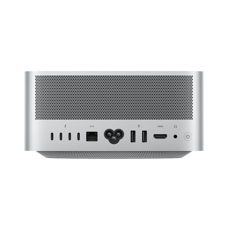 k*n様 Apple Mac Studio M4MAX 36gbメモリ 512g Купить Mac Studio M4 Max, 36GB, 512GB, 32 GPU в Москве цена