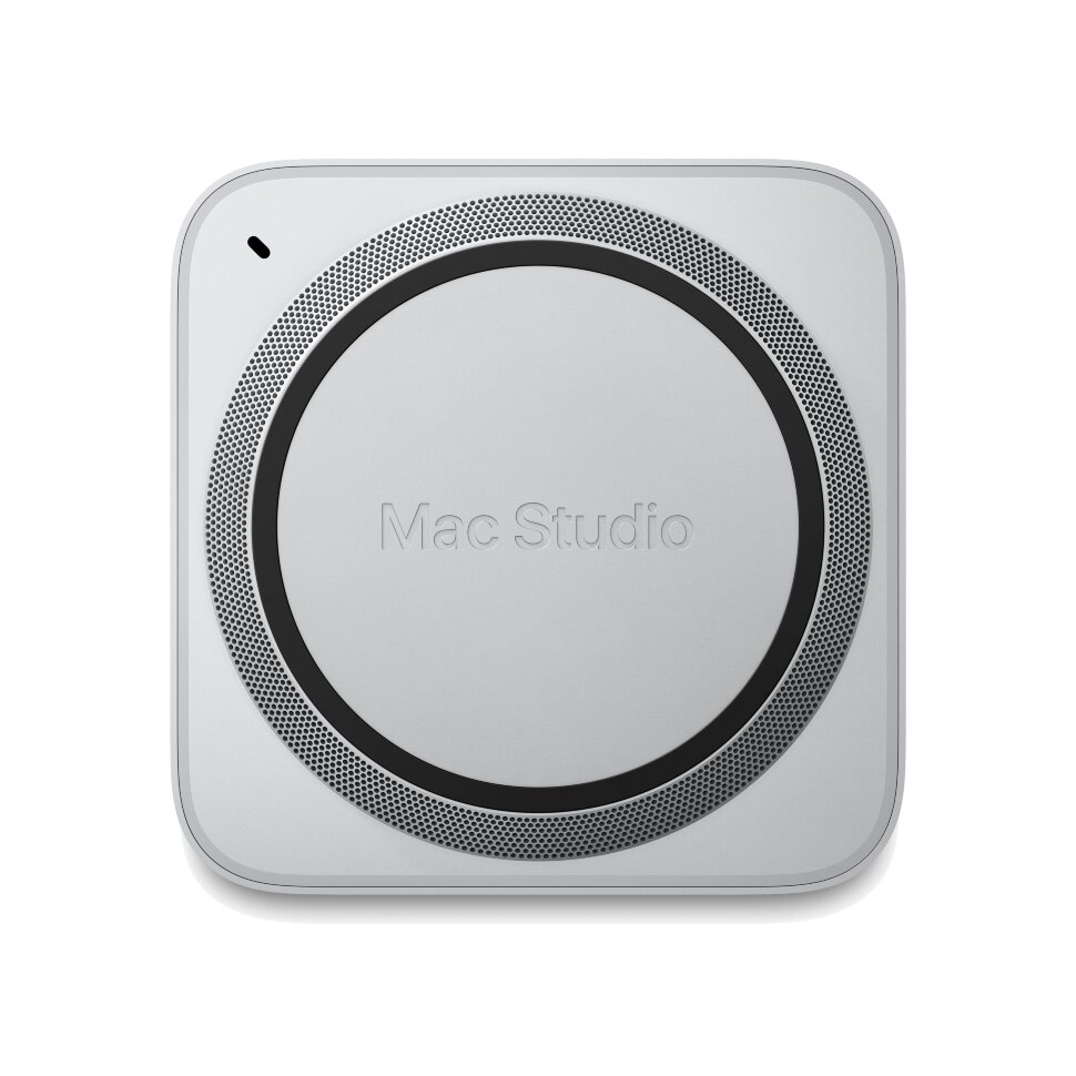 Купить Mac Studio M4 Max, 36GB, 512GB, 32 GPU в Москве цена