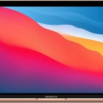 MacBook Air 13, 2020 MGND3 Gold (M1, 8GB, 256GB SSD, 8 CPU, 7 GPU)