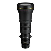Объектив Nikon Nikkor Z 800mm f/6.3 VR S