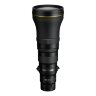 Объектив Nikon Nikkor Z 800mm f/6.3 VR S
