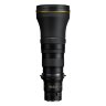 Объектив Nikon Nikkor Z 800mm f/6.3 VR S