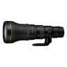 Объектив Nikon Nikkor Z 800mm f/6.3 VR S