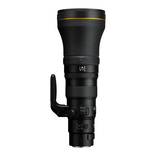 Объектив Nikon Nikkor Z 800mm f/6.3 VR S