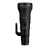 Объектив Nikon Nikkor Z 800mm f/6.3 VR S