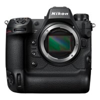 Беззеркальный фотоаппарат Nikon Z9 Body