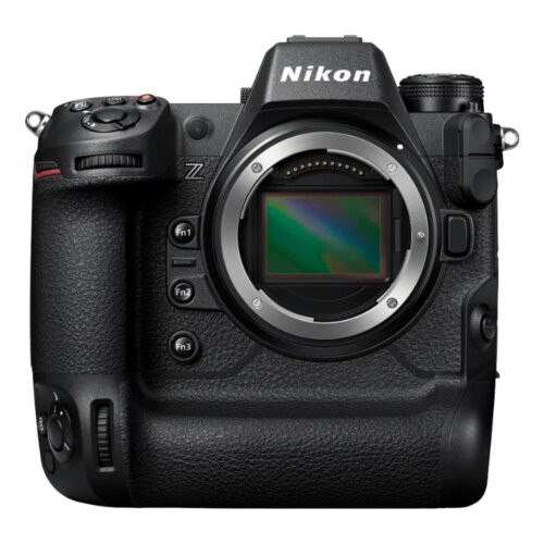 Беззеркальный фотоаппарат Nikon Z9 Body