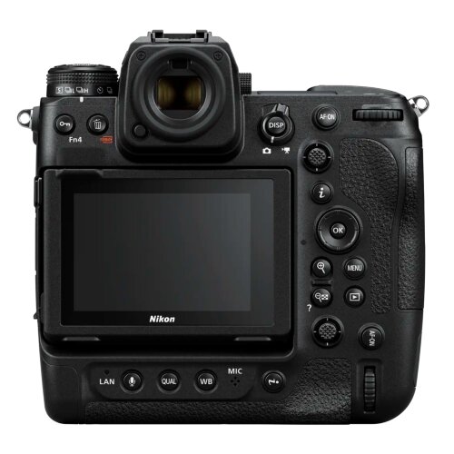 Беззеркальный фотоаппарат Nikon Z9 Body