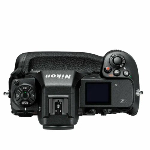 Беззеркальный фотоаппарат Nikon Z9 Body