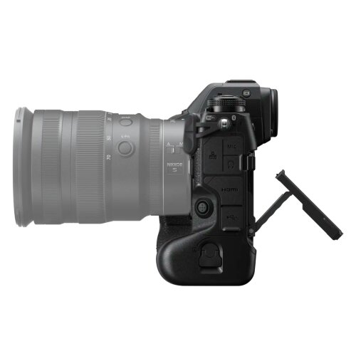 Беззеркальный фотоаппарат Nikon Z9 Body