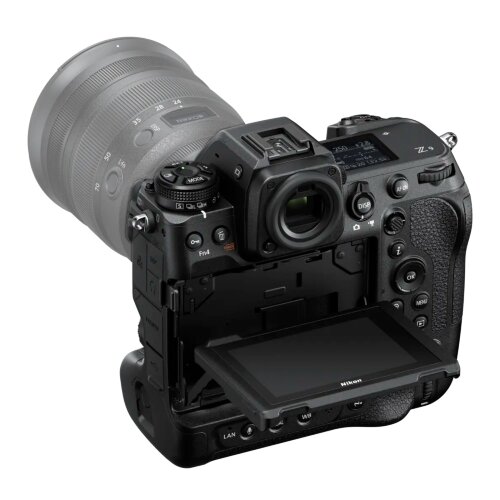Беззеркальный фотоаппарат Nikon Z9 Body
