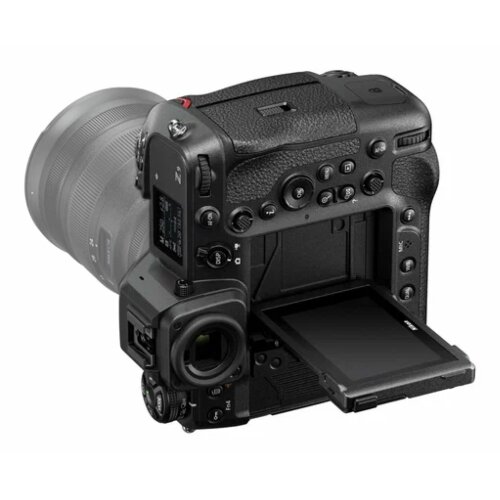 Беззеркальный фотоаппарат Nikon Z9 Body