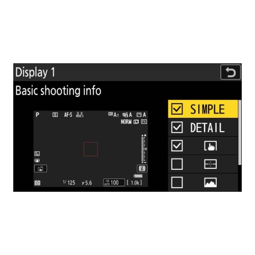 Беззеркальный фотоаппарат Nikon Z9 Body
