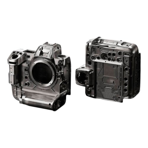 Беззеркальный фотоаппарат Nikon Z9 Body
