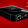 Yoobao mytour power bank + WiFi yb-638 black 7800mAh - портативный внешний аккумулятор