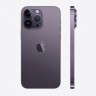iPhone 14 Pro Max 256 ГБ Тёмно-фиолетовый (Dual eSIM - США)