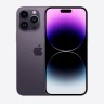 iPhone 14 Pro Max 256 ГБ Тёмно-фиолетовый (Dual eSIM - США)