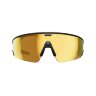 Oakley Meta Vanguard (Черная оправа, линзы Prizm 24K)