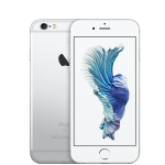 iPhone 6S 16GB Silver / Белый