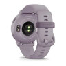 Умные часы Garmin Vivoactive 5 42mm, Metallic Orchid Aluminum Bezel, Orchid Case, Silicone Band