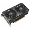 Видеокарта NVIDIA ASUS Dual GeForce RTX 4060 OC 8 ГБ