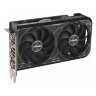 Видеокарта NVIDIA ASUS Dual GeForce RTX 4060 OC 8 ГБ