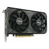 Видеокарта NVIDIA ASUS Dual GeForce RTX 4060 OC 8 ГБ