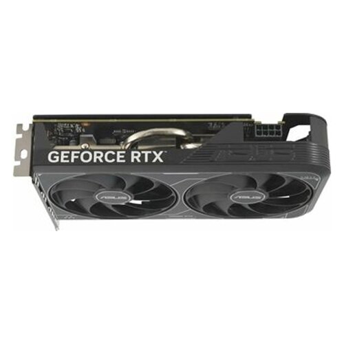 Видеокарта NVIDIA ASUS Dual GeForce RTX 4060 OC 8 ГБ