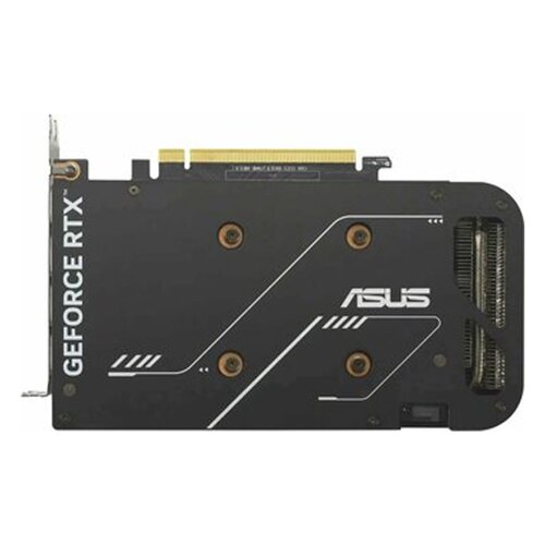 Видеокарта NVIDIA ASUS Dual GeForce RTX 4060 OC 8 ГБ
