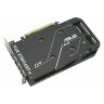 Видеокарта NVIDIA ASUS Dual GeForce RTX 4060 OC 8 ГБ