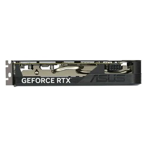 Видеокарта NVIDIA ASUS Dual GeForce RTX 4060 OC 8 ГБ