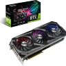 Видеокарта NVIDIA ASUS ROG Strix GeForce RTX 3080 10G